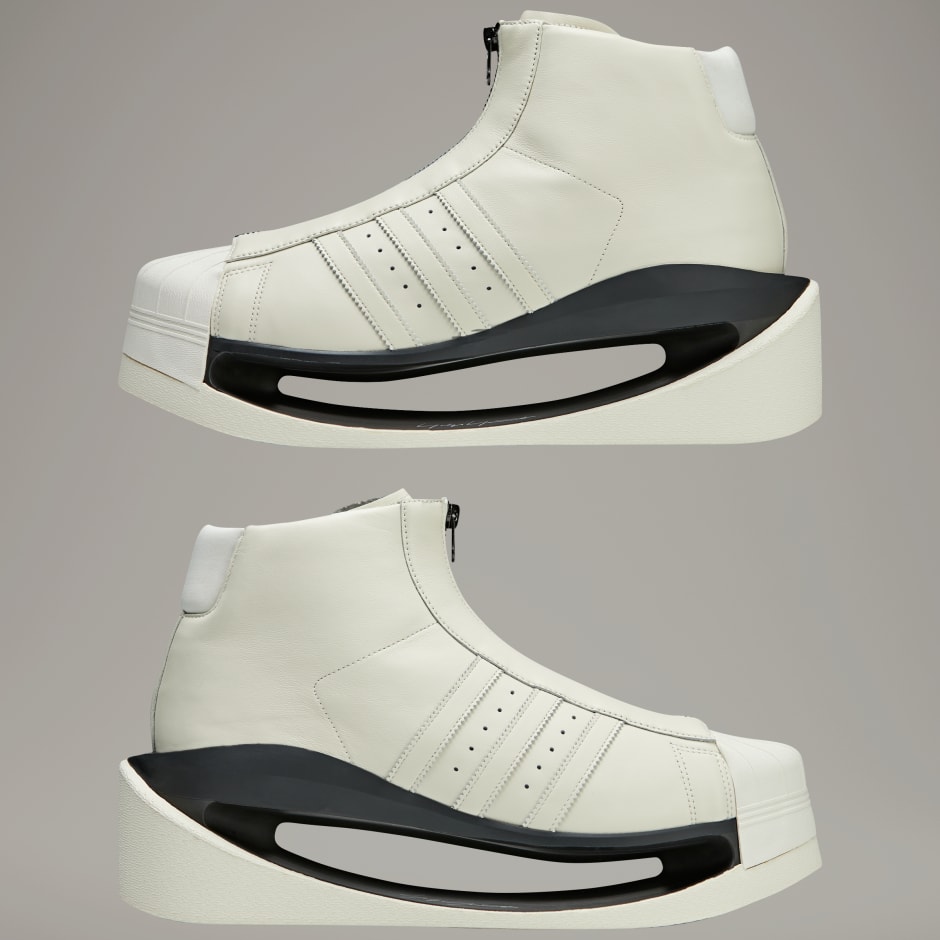 Y-3 Gendo Pro Model Shoes