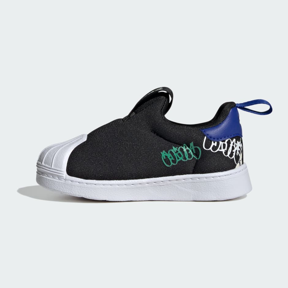 SUPERSTAR 360 I