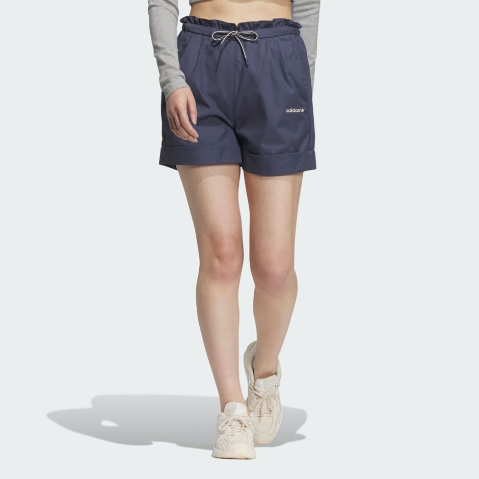 Adidas Disney IP Huey, Dewey and Louie Light Twill Shorts