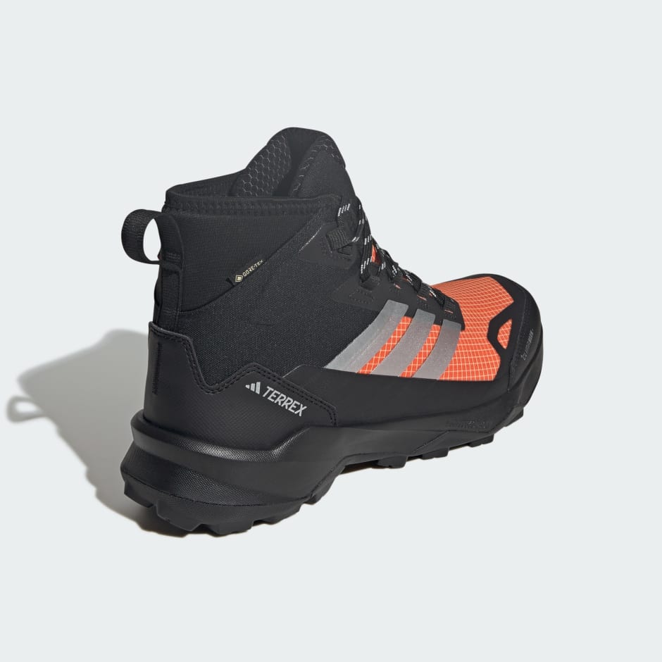 Pantofi de drumeție Terrex Skychaser AX5 Mid GORE-TEX CLIMAWARM+