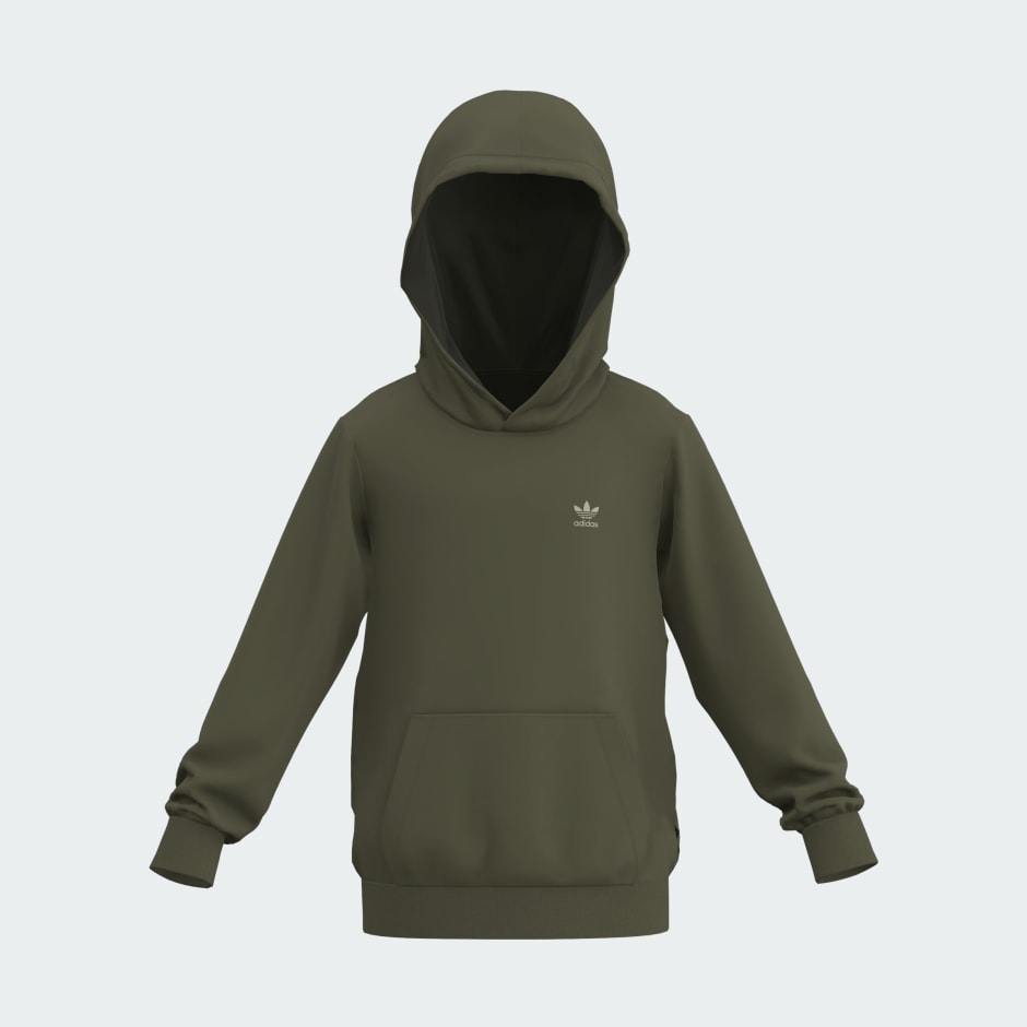 ESS HOODIE Y