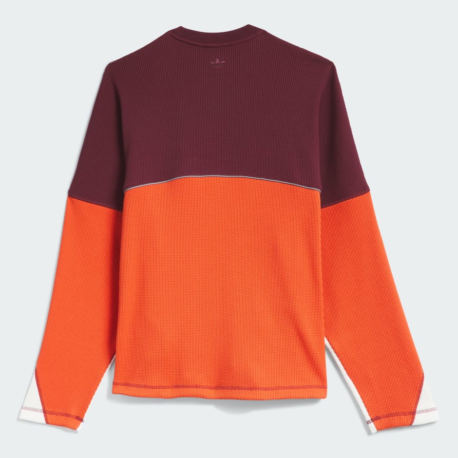 La Cienega Long Sleeve Sports Tee