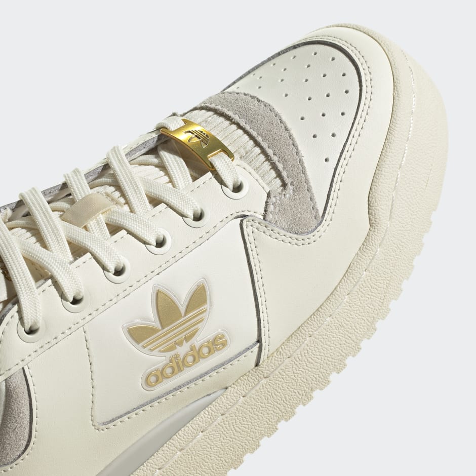 adidas forum bold gold