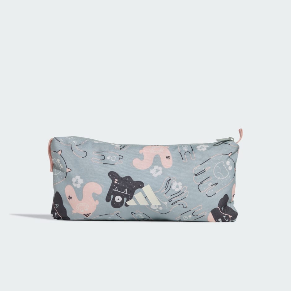 TIRO_NSTER FLAT PENCIL CASE