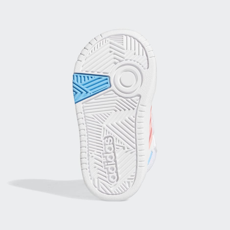 Hoops Mid Shoes