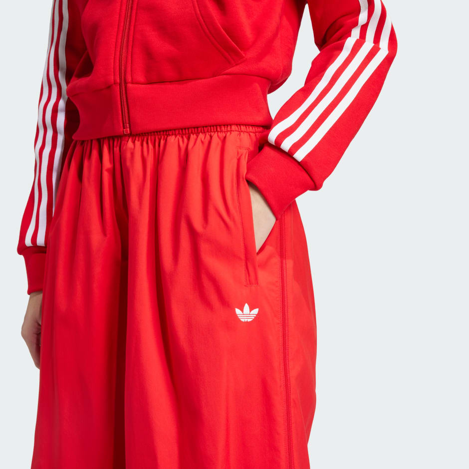Adilenium Season 3 Zip Track Pants