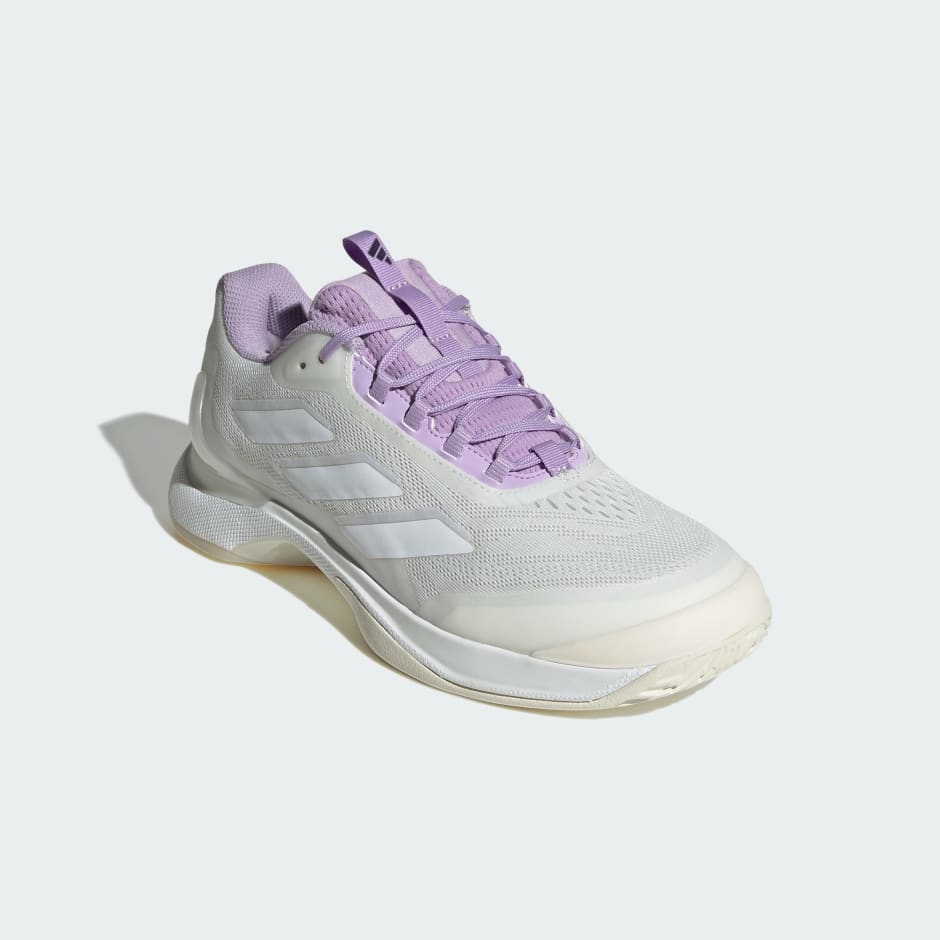 Avacourt 2 Leather Tennis Shoes