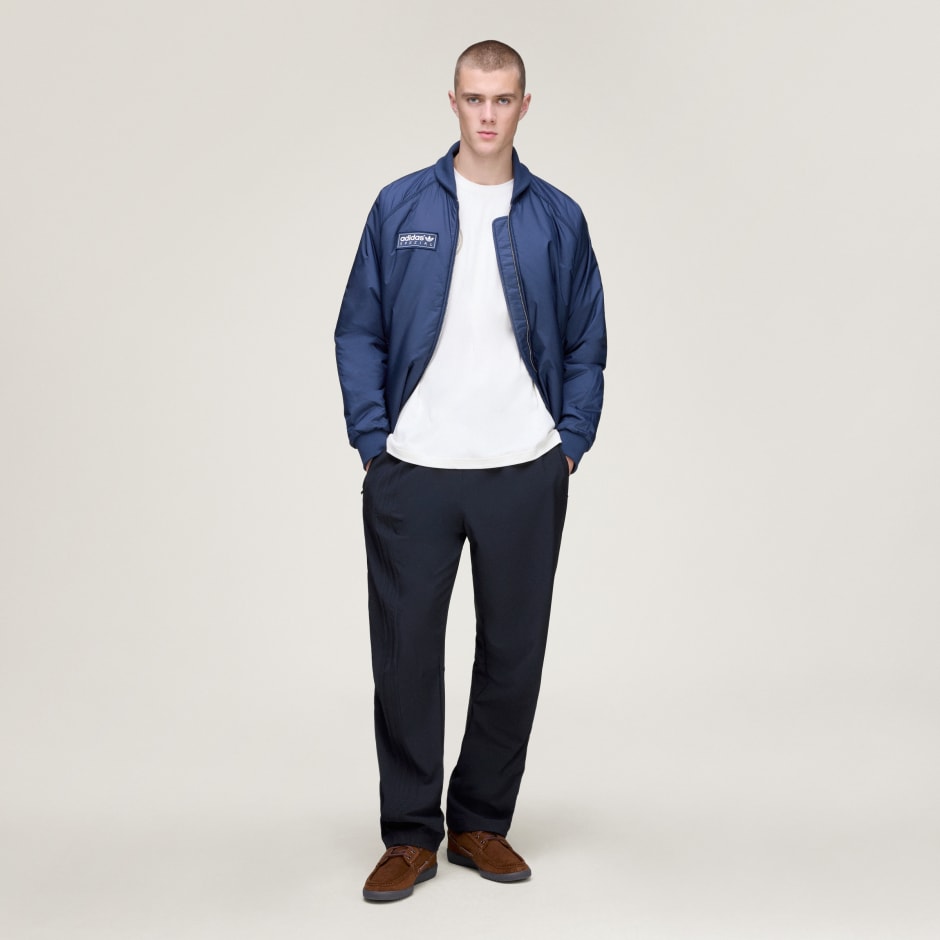 BRAMHOPE SPZL BLOUSSON