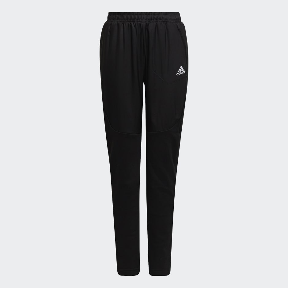 adidas Designed 4 Gameday Pants - Black