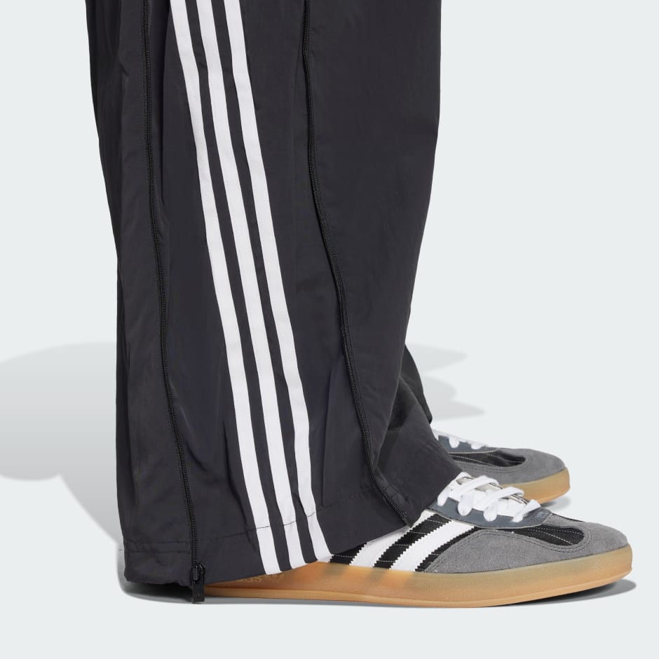 Adilenium Season 3 Oversized Superstar Track Pants