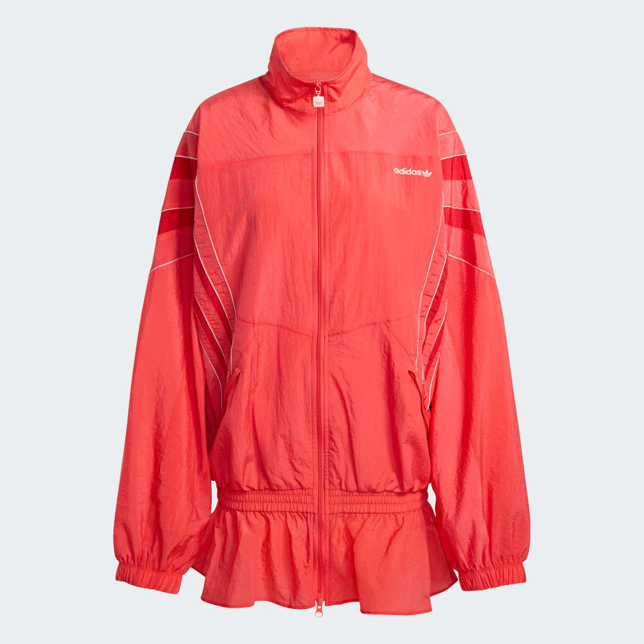 BLUZĂ DE TRENING SANTIAGO WOVEN