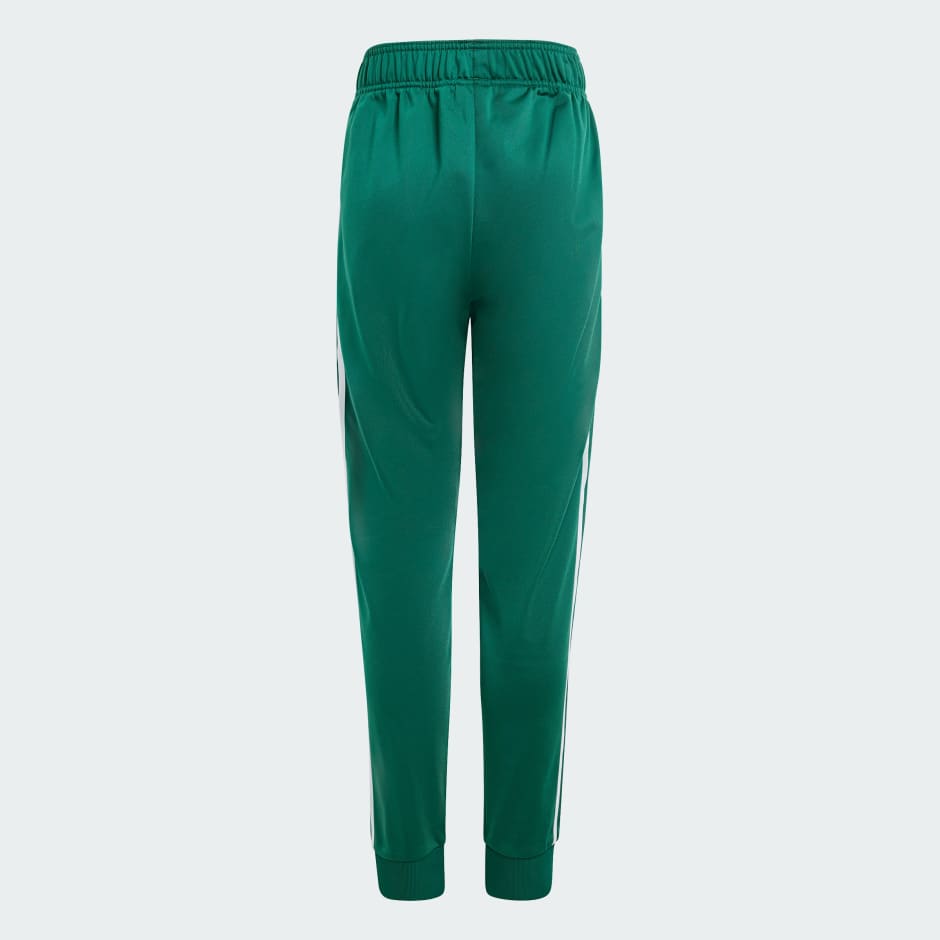 SST adidas | LK adidas - Track Pants Adicolor Green