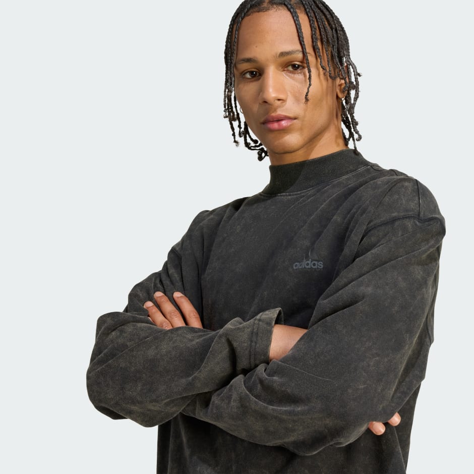 تيشيرت adidas EQT Graphic