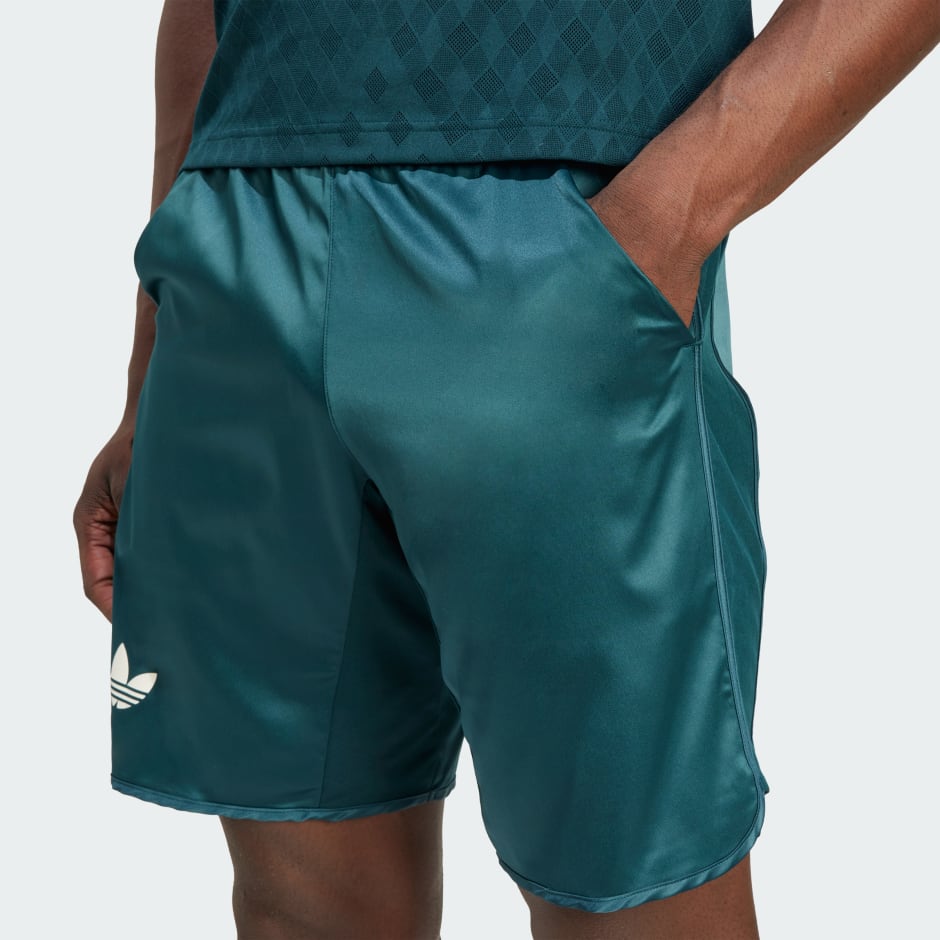Tennis Pro Climacool Ergo Shorts