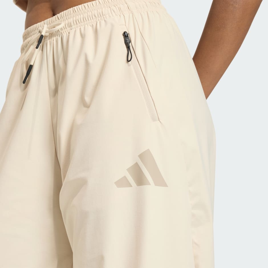 ADIDAS Z.N.E. WOVEN PANTS