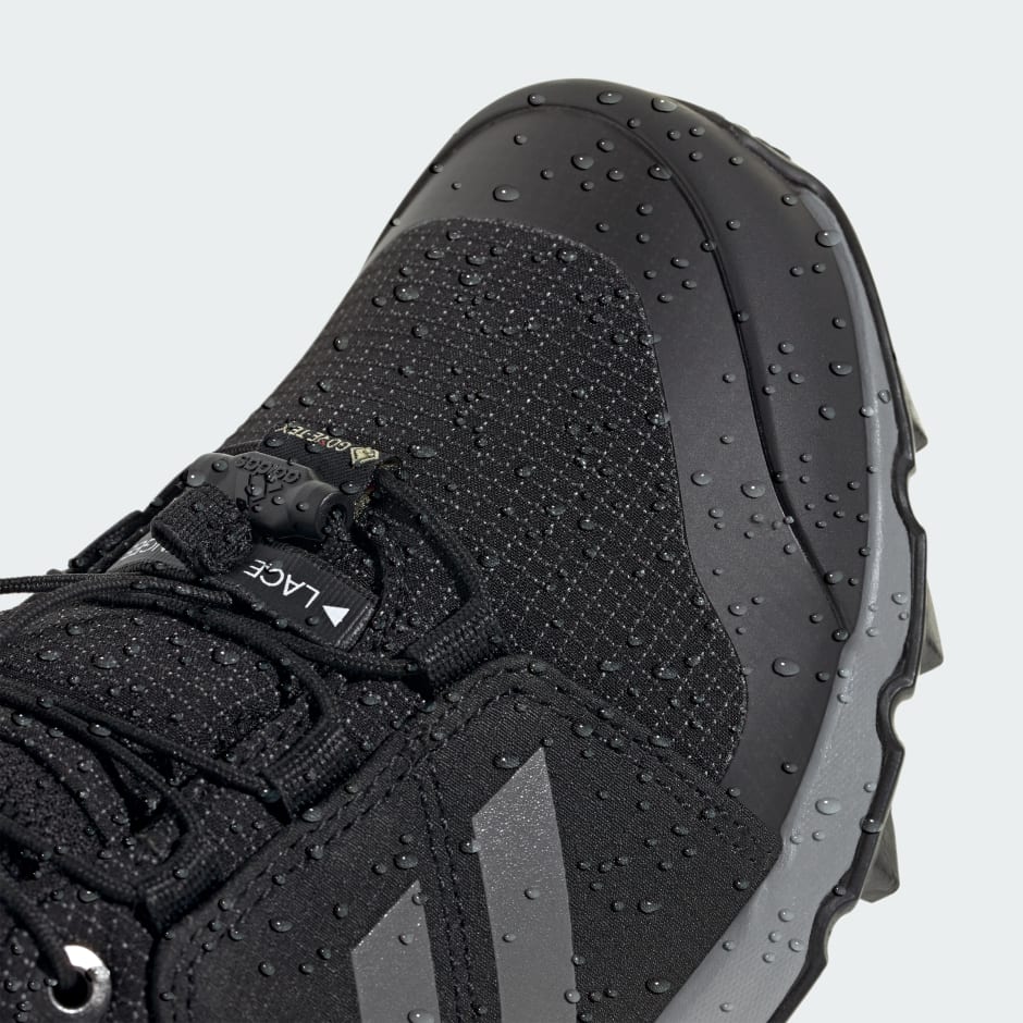 Terrex GORE-TEX Hiking Shoes