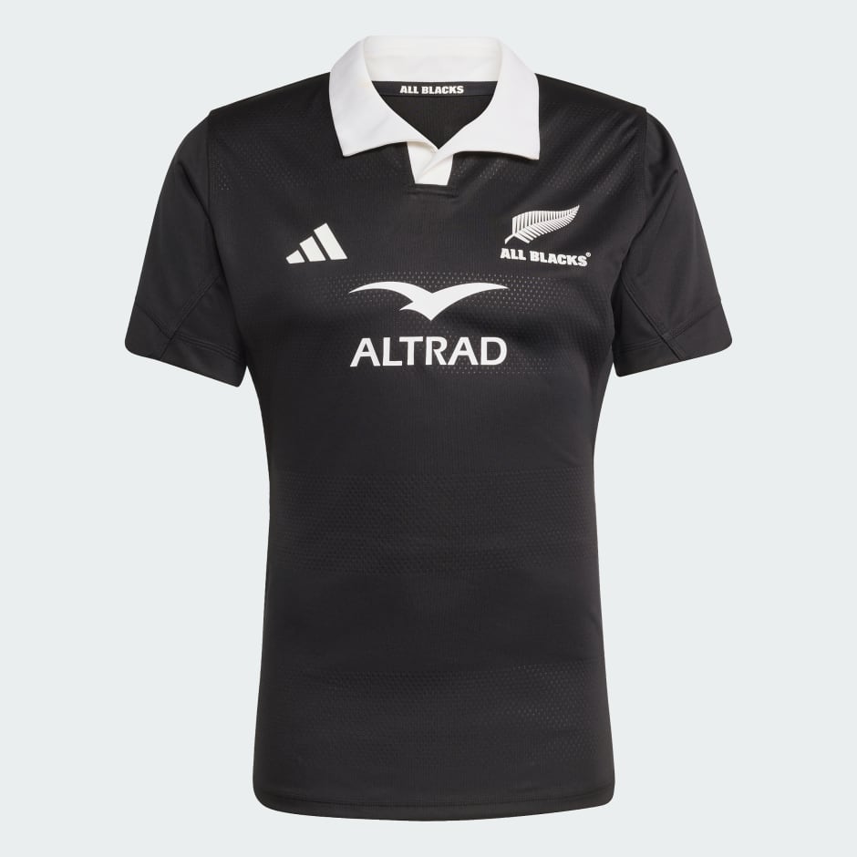 Tricou de performanță All Blacks pe teren propriu