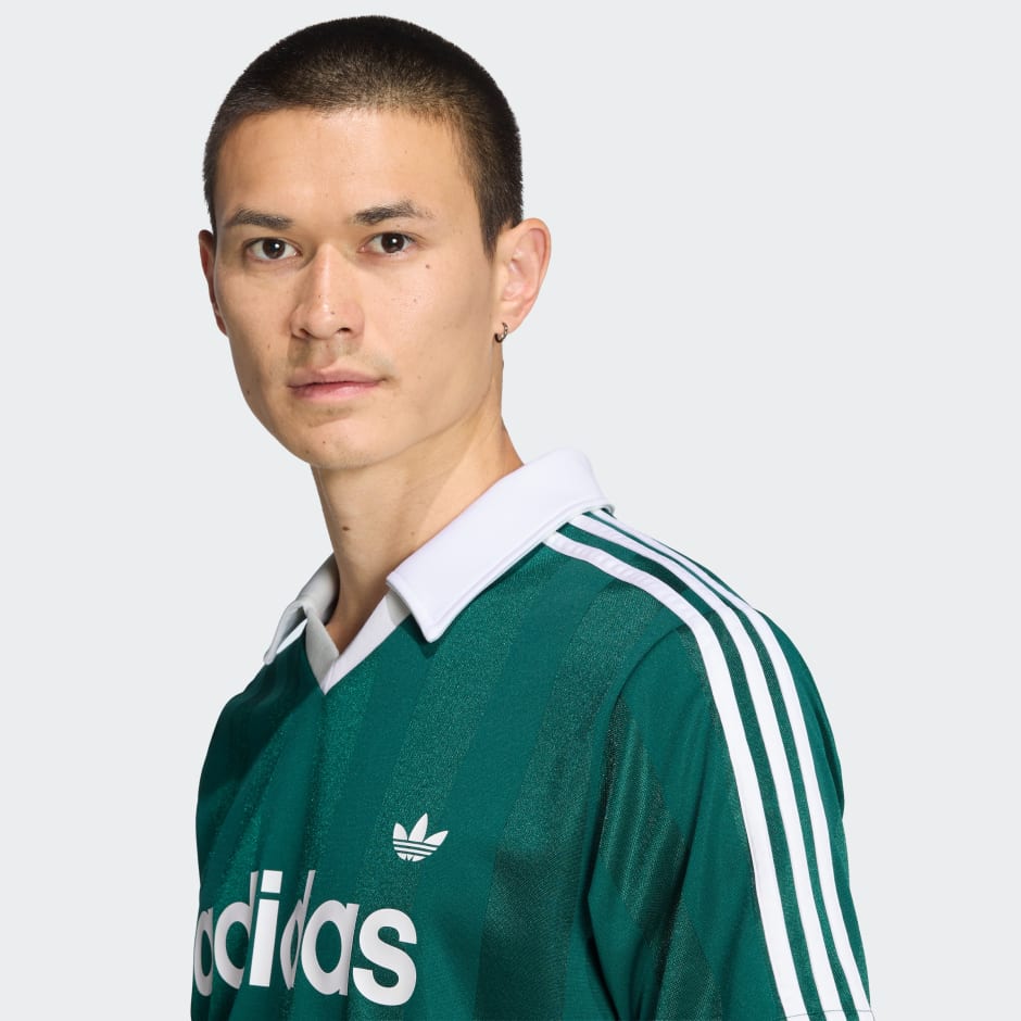 DRES ARCHIVE COLLAR ENGINEERED