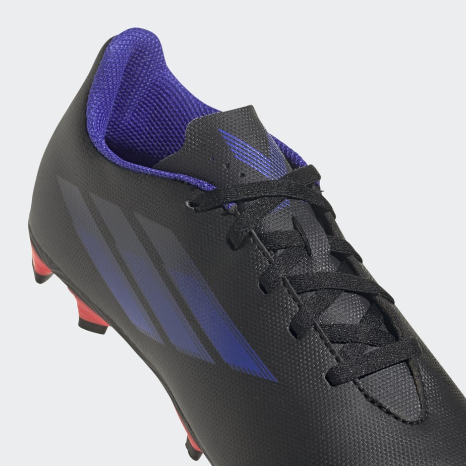X Speedflow.4 Flexible Ground Boots