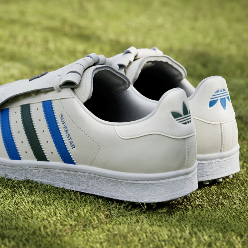 Cipele za golf Rolling Linkovi Superstar Spikeless