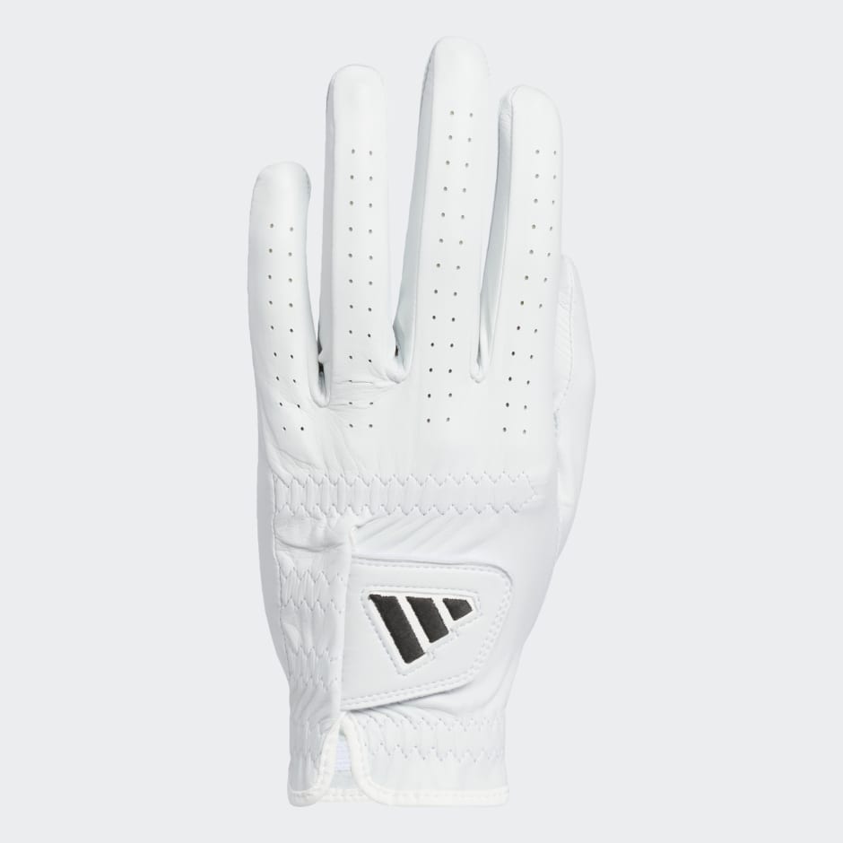 Men's Accessories - Ultimate Single Leather Glove - | adidas Oman