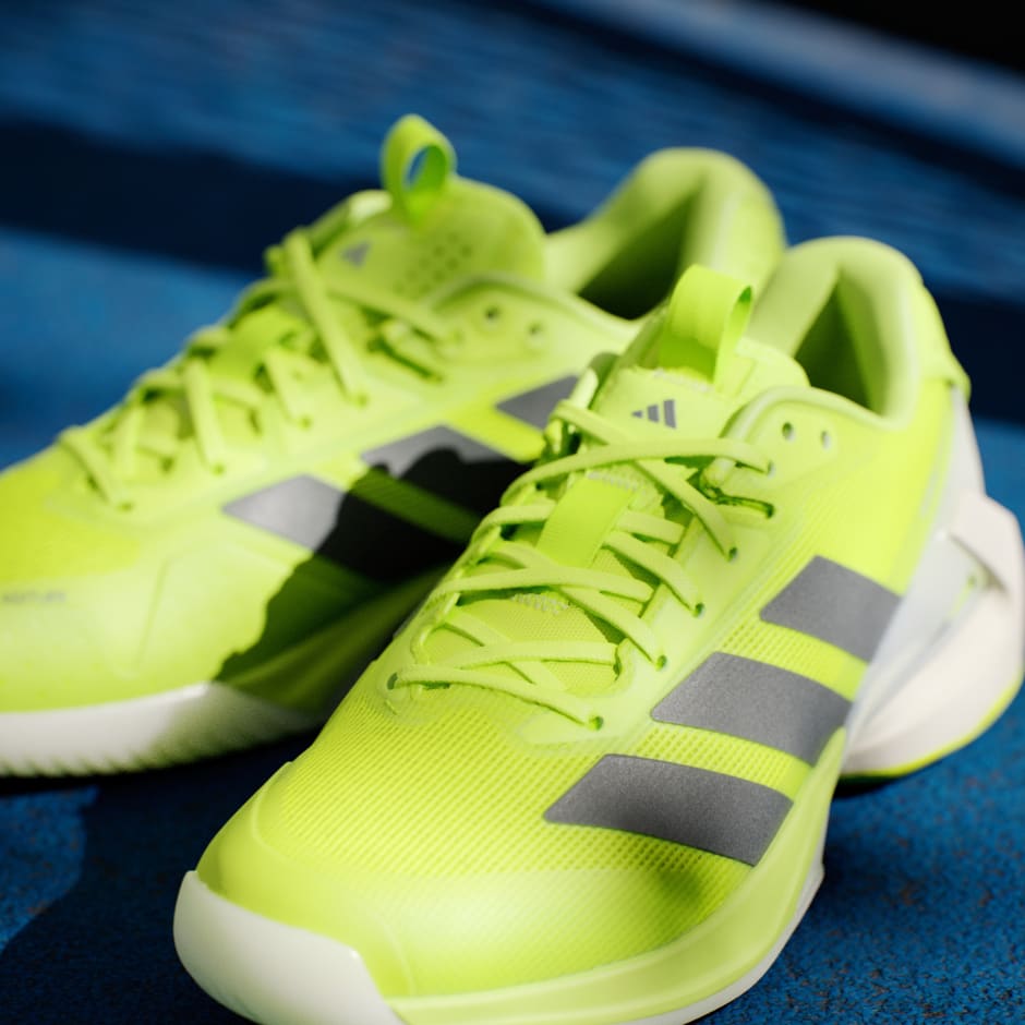 adizero Ubersonic 5 Tennis Shoes