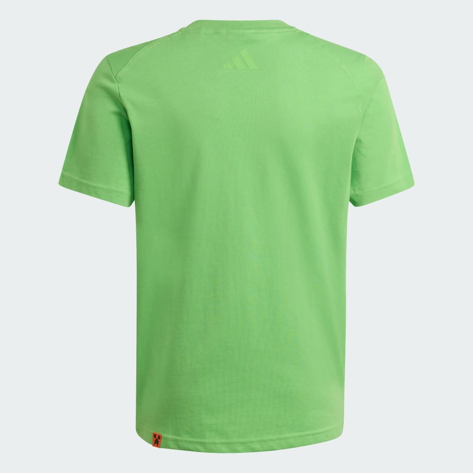Tricou Adidas Minecraft Terrex
