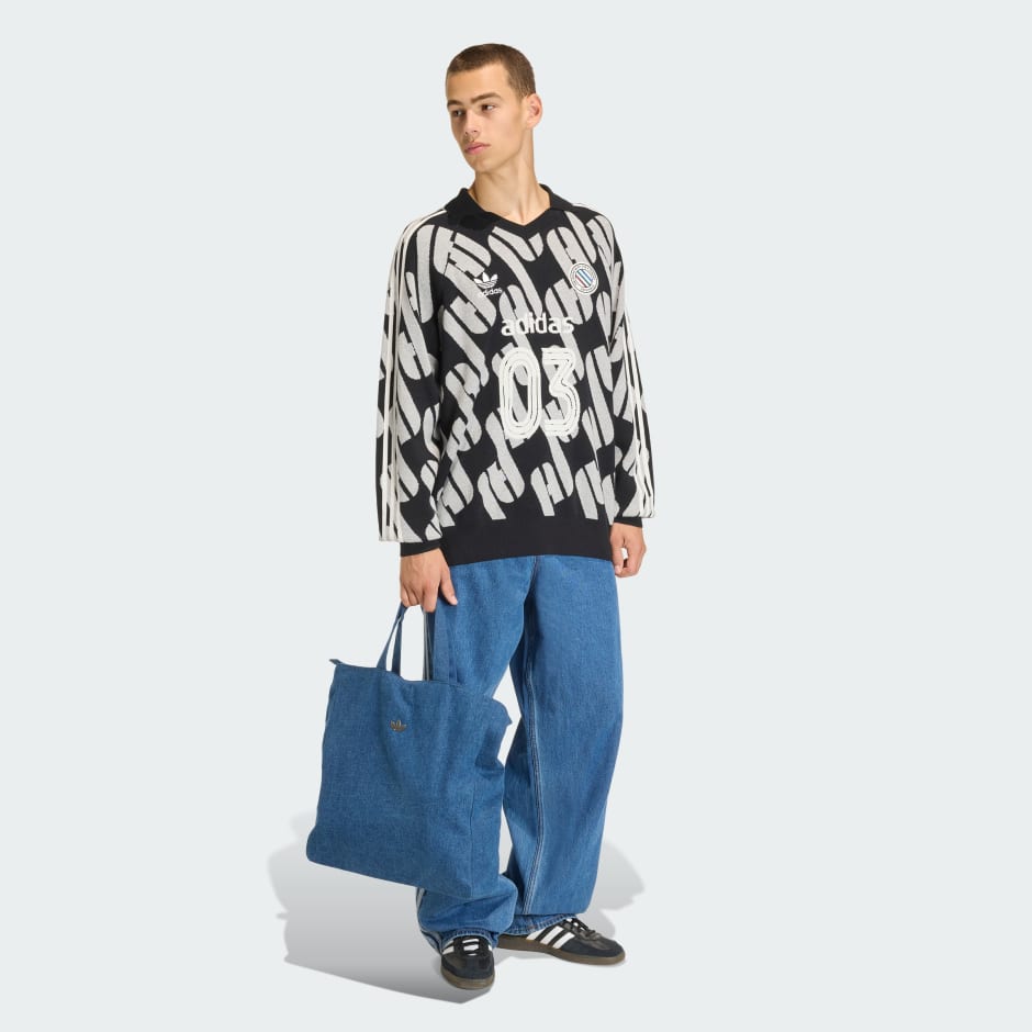 TRICOU POLO ADICOLOR BLOKECORE