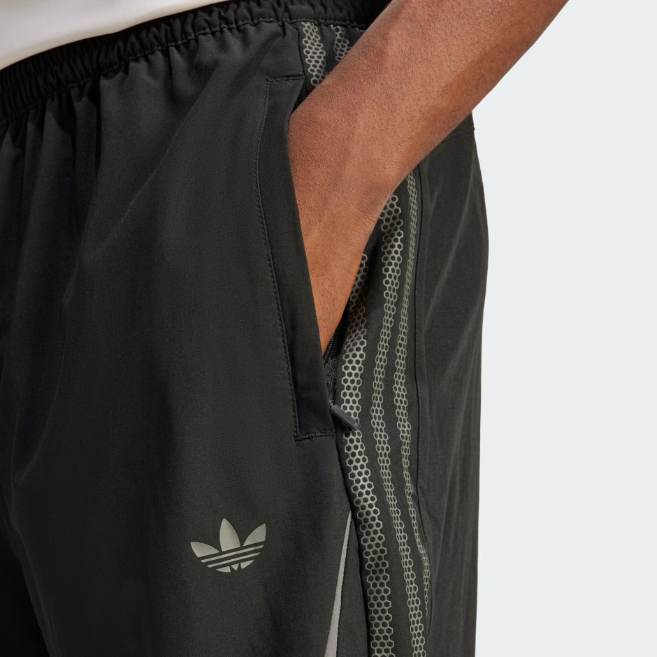 Fashion Cutline Shorts