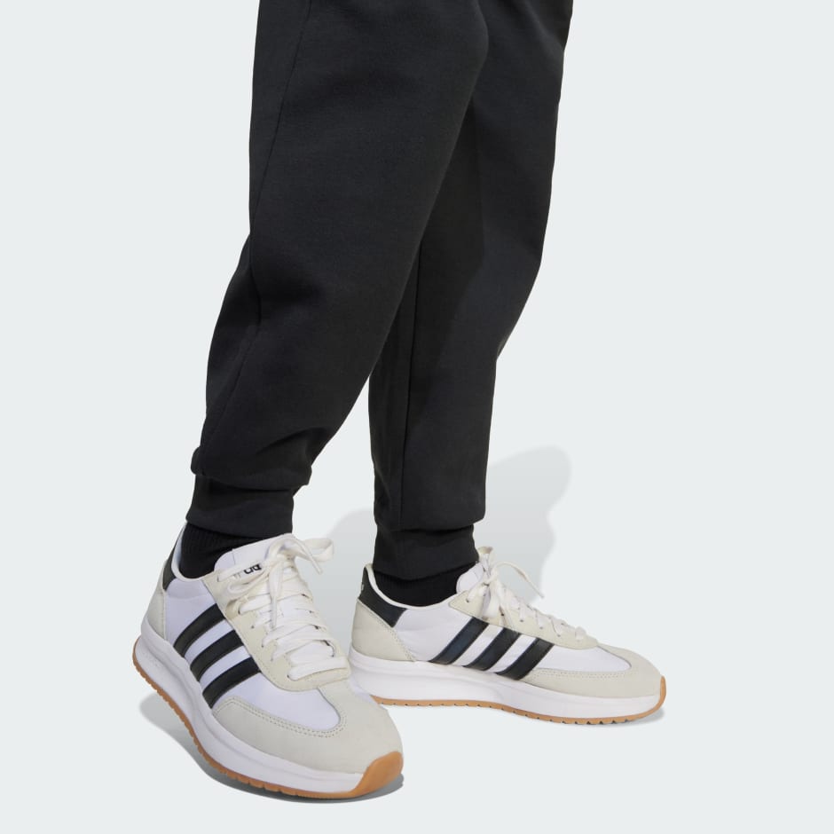 Future Icons Logo Pants Kids