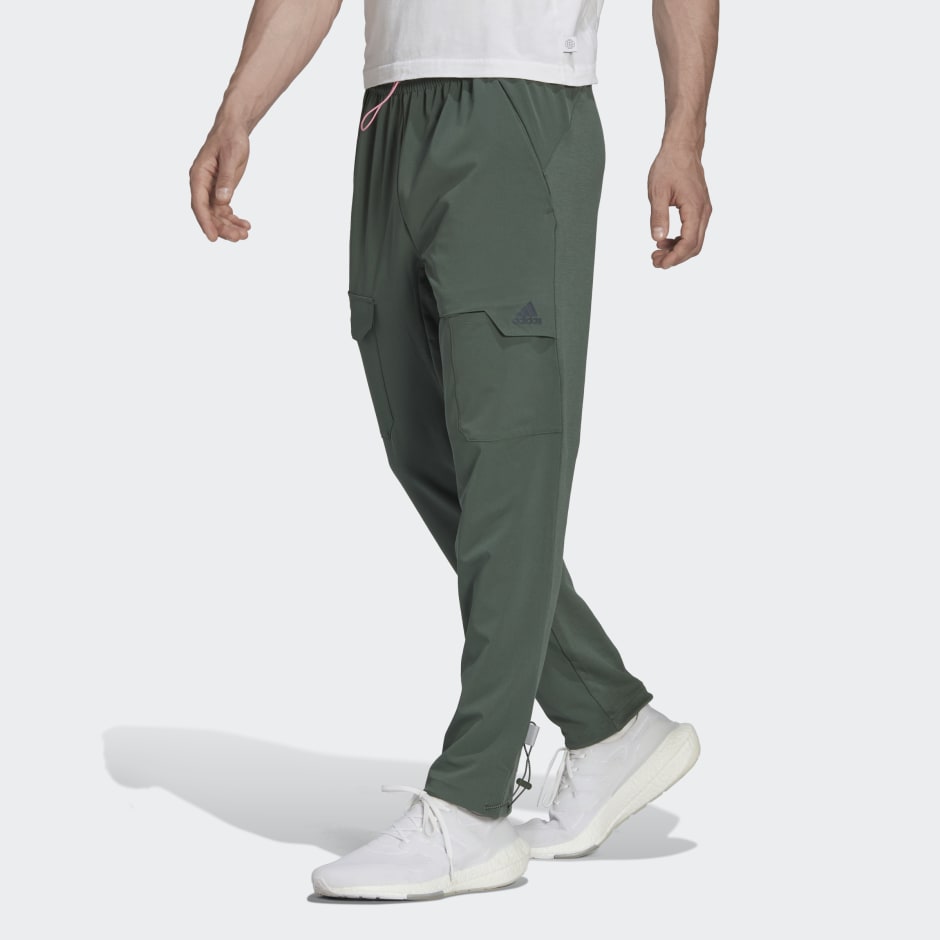 starter jogging pants