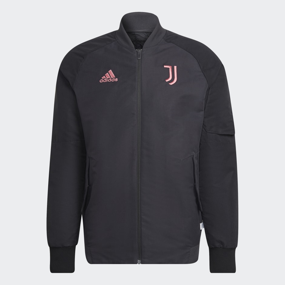 Juventus Travel Jacket