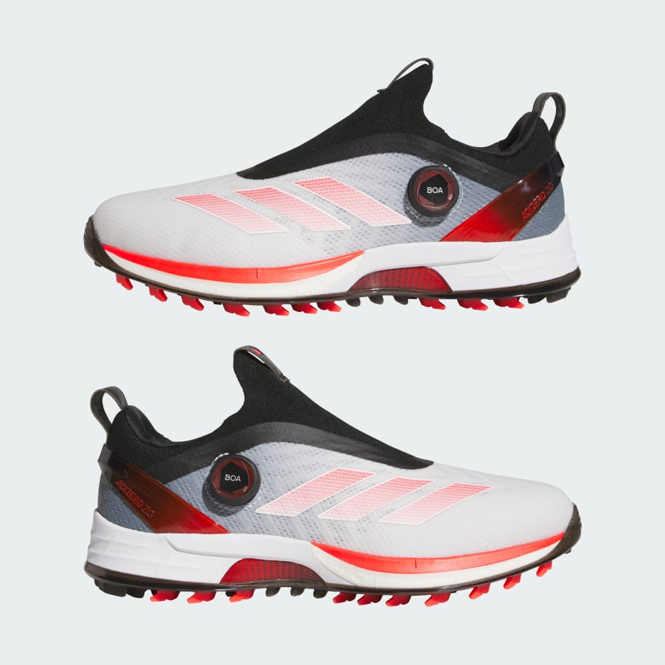 Adizero ZG Boa Spikeless Golf Shoes