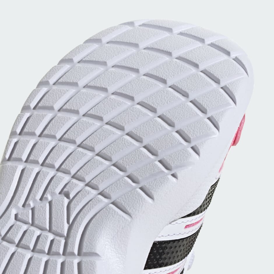 ADIDAS DISNEY LIGHTORAMA MINNIE MOUSE SHOES INFANTS