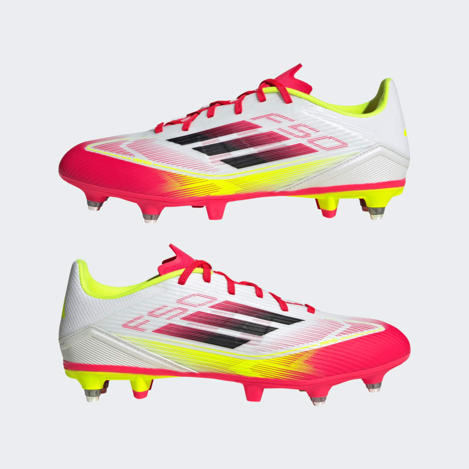Ghete F50 League de teren moale