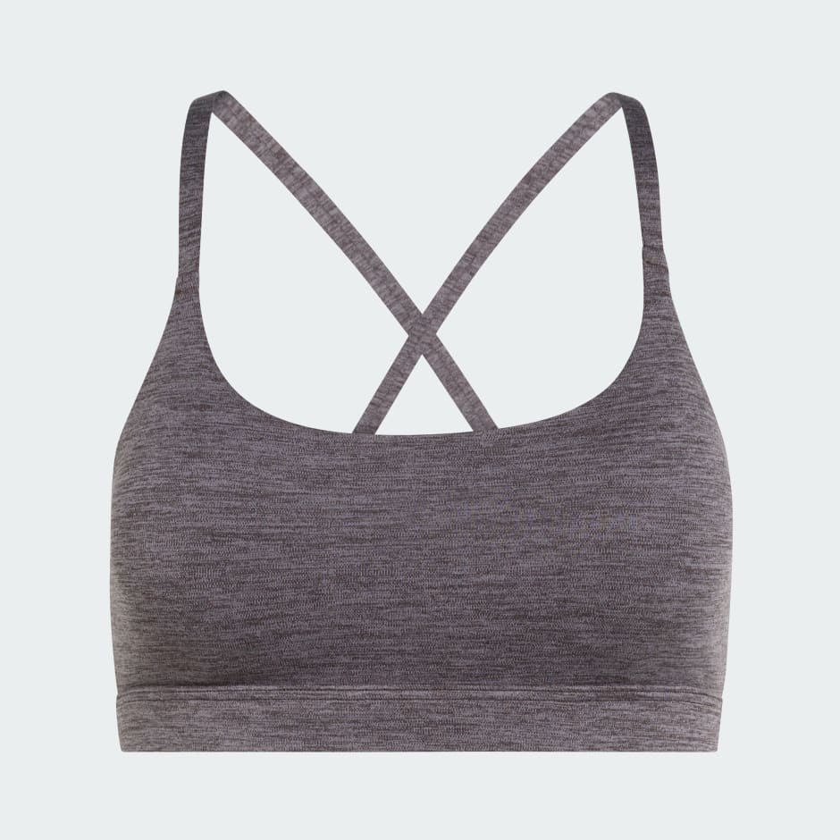 All Me Light Support Bra