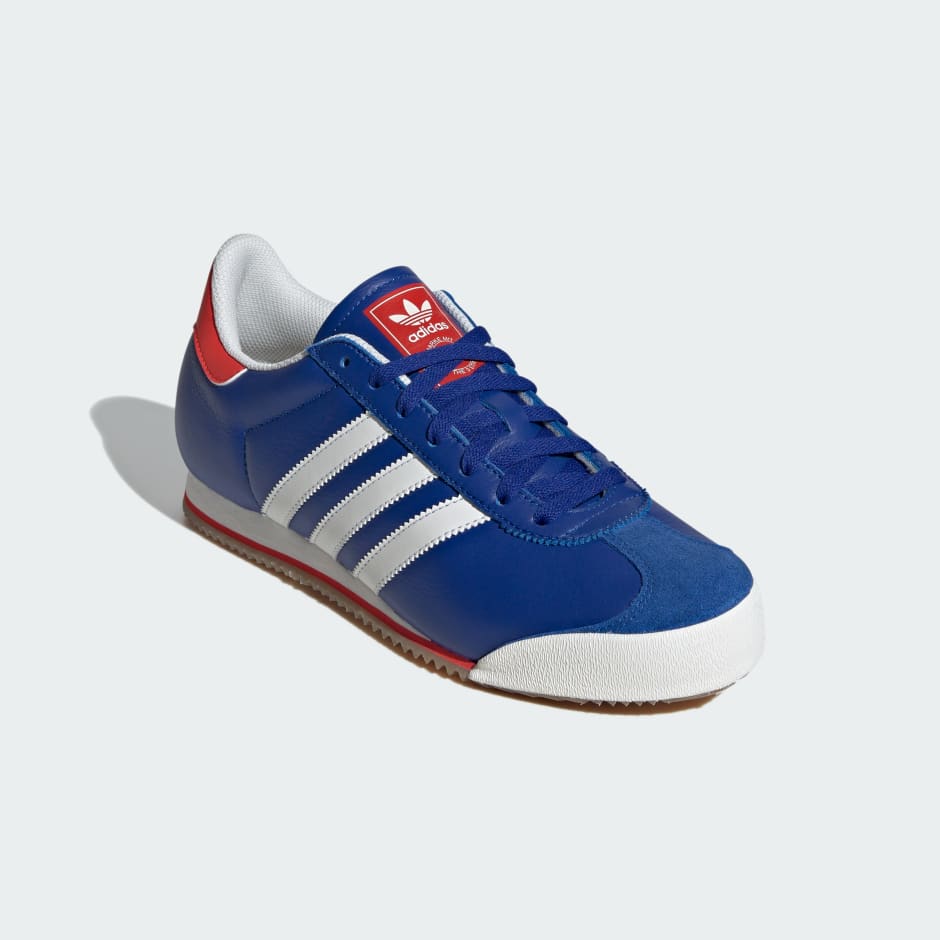 adidas K 74 Shoes - Blue | adidas UAE