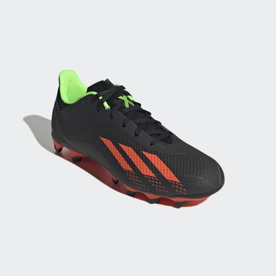 X SPEEDPORTAL.4 FxG