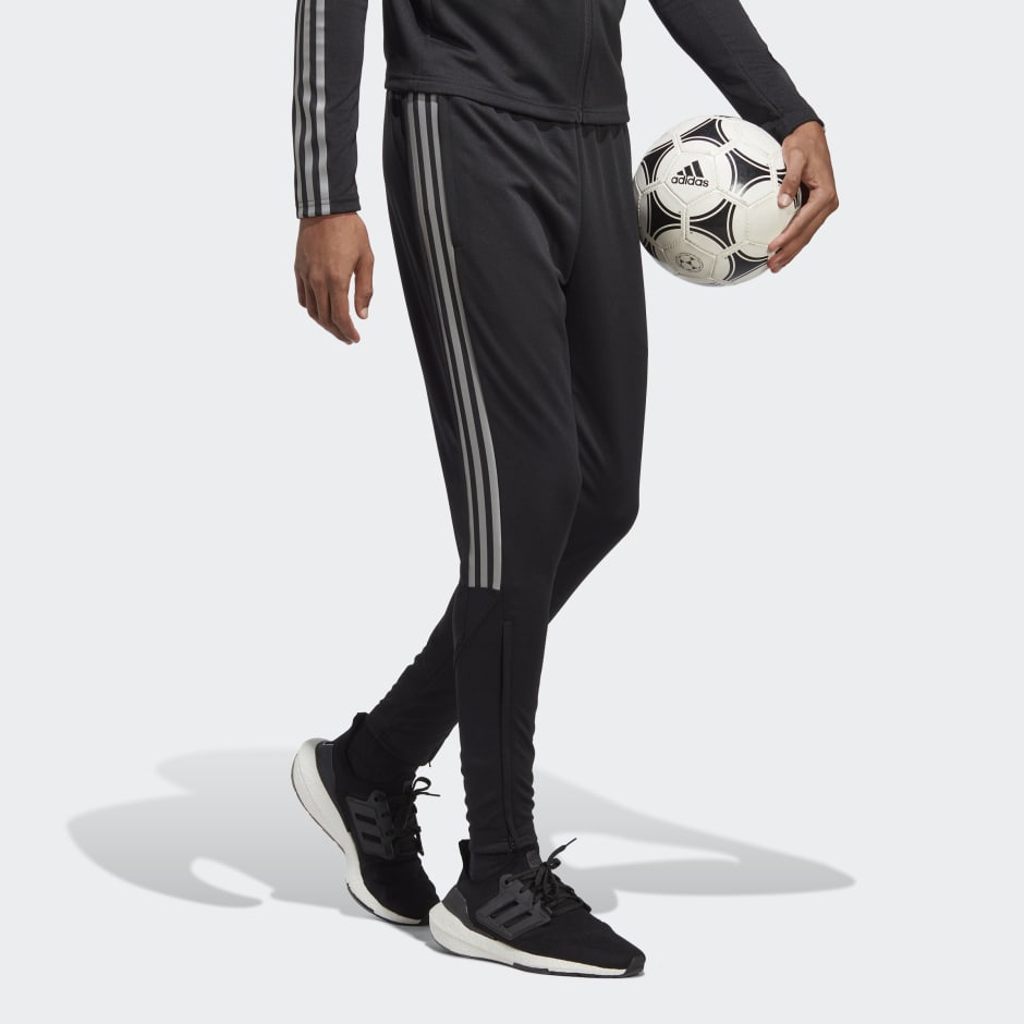 Reflective store pants adidas