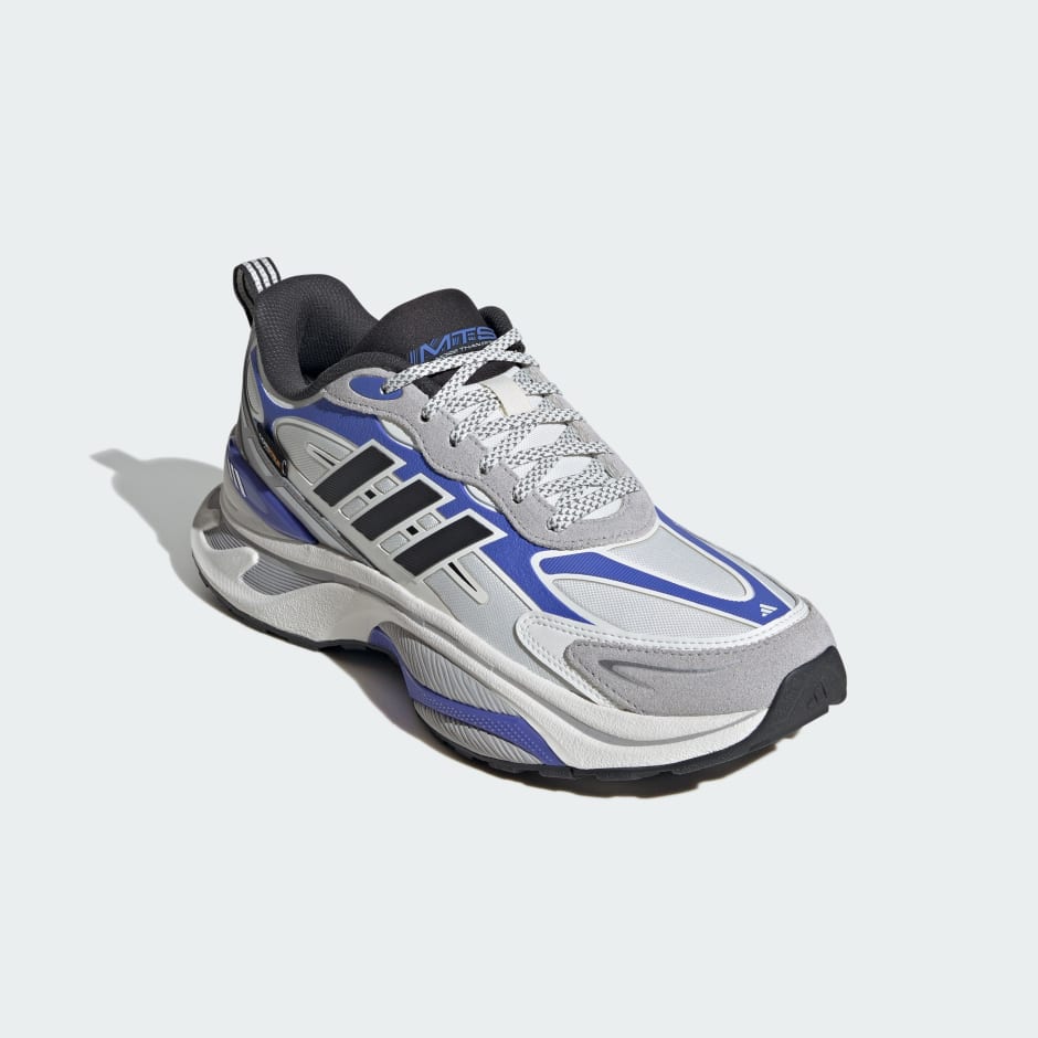 MTS Pro Shoes