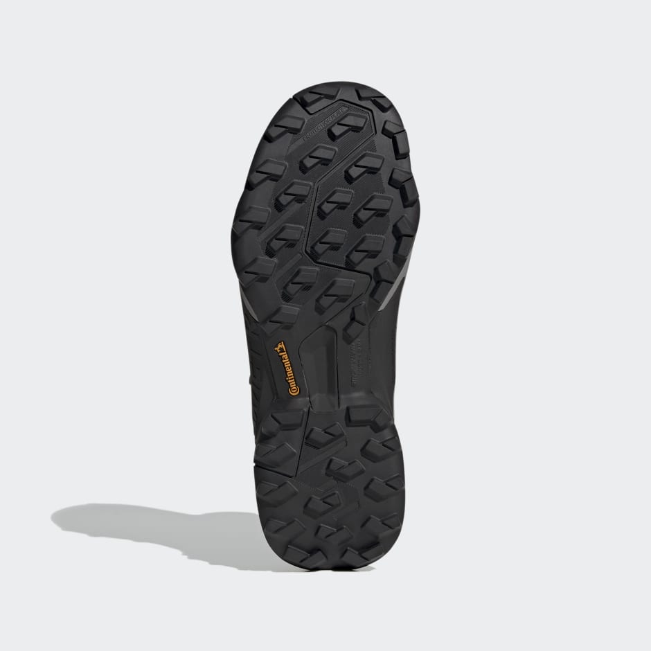 Terrex Swift R3 Mid GORE-TEX Hiking Shoes