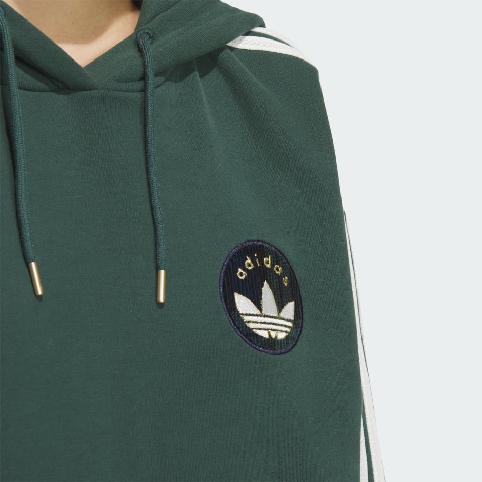 SPO HOODIE