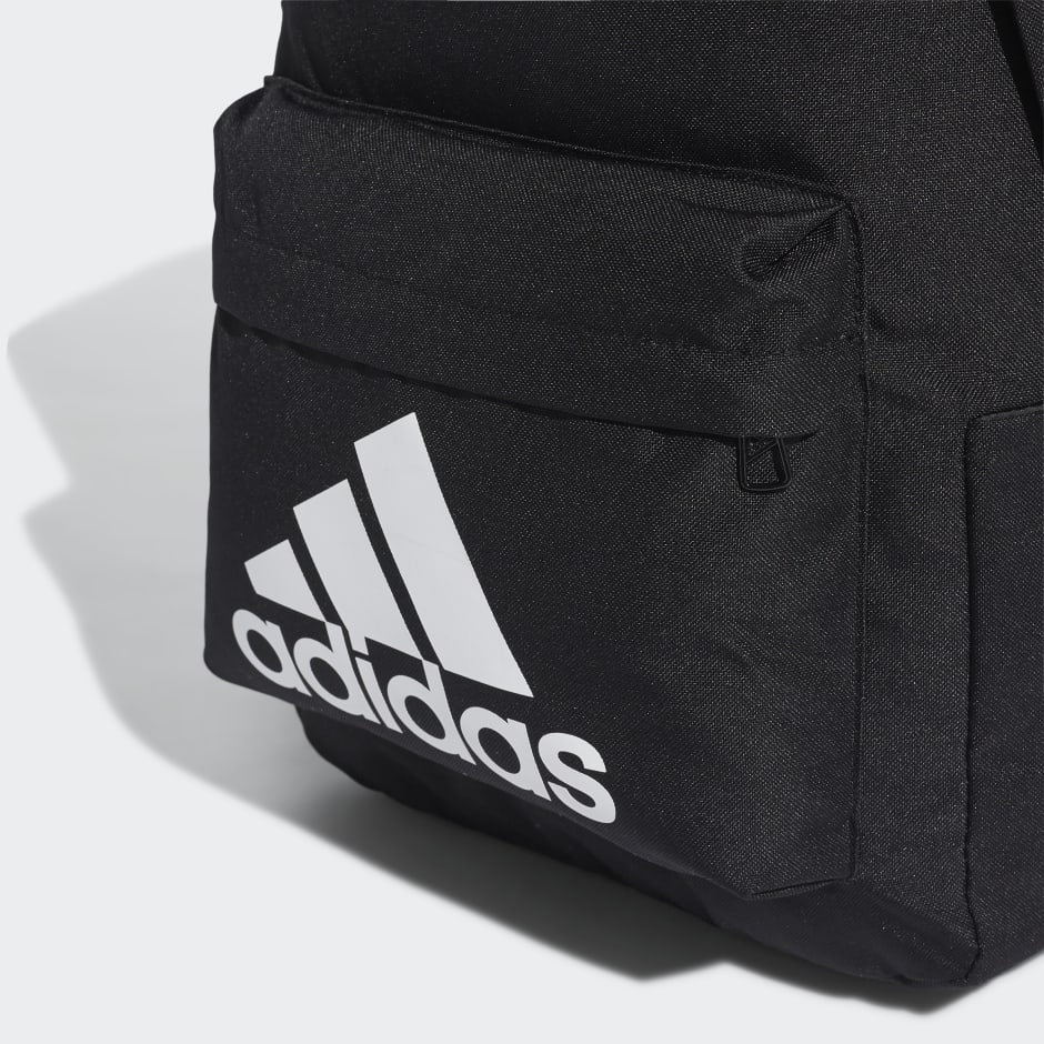 adidas classic big logo backpack