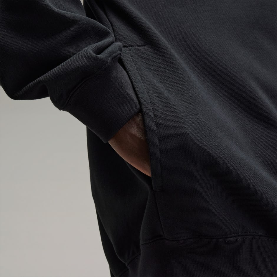 Y-3 French Terry Hoodie