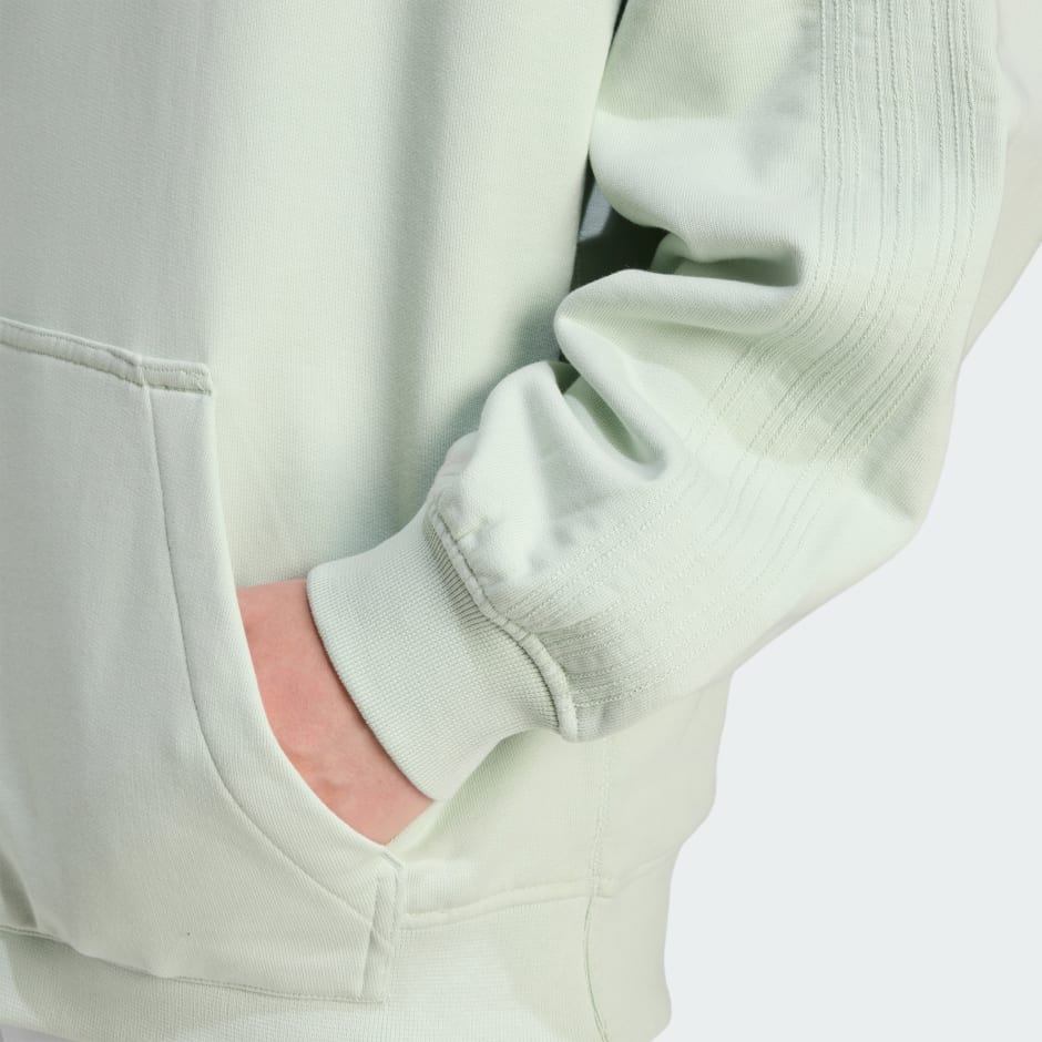 Premium Essentials Hoodie