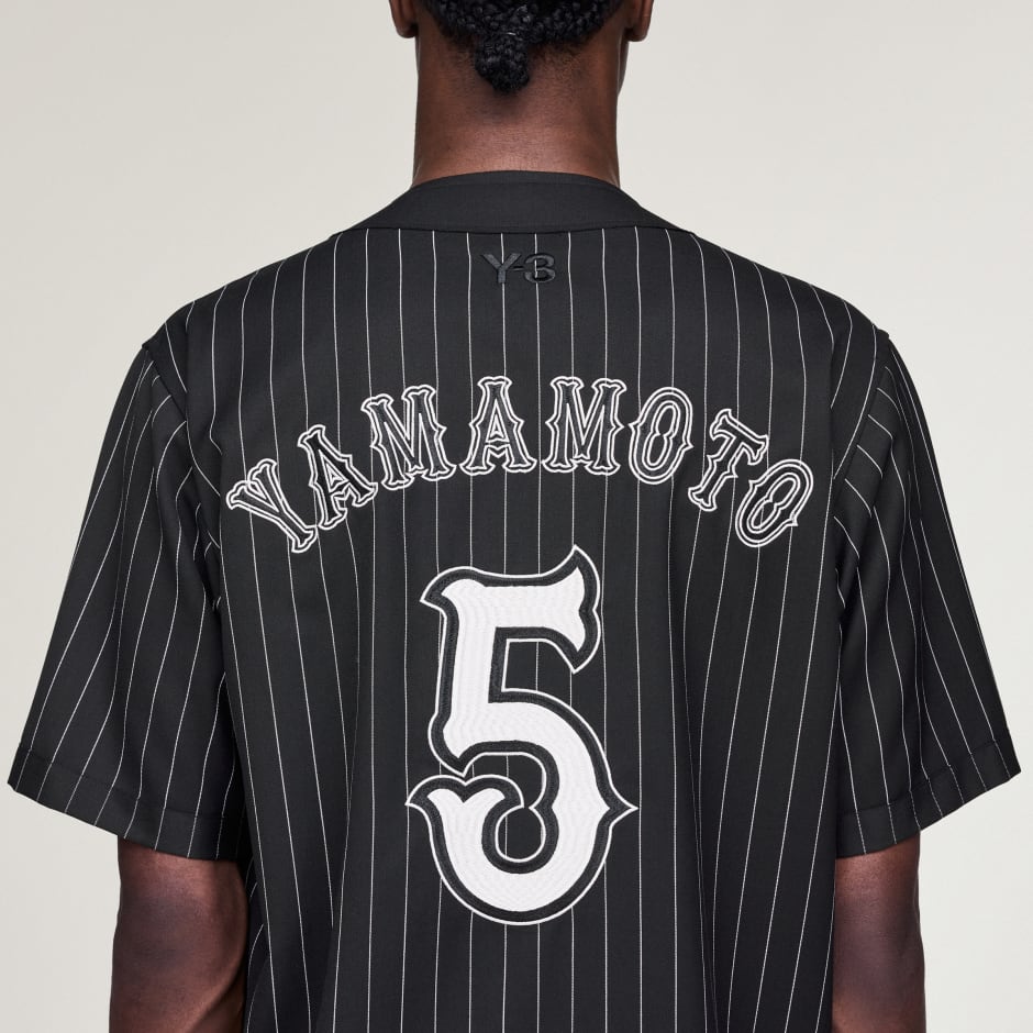 MAJICA Y-3 ELITE 5 BASEBALL