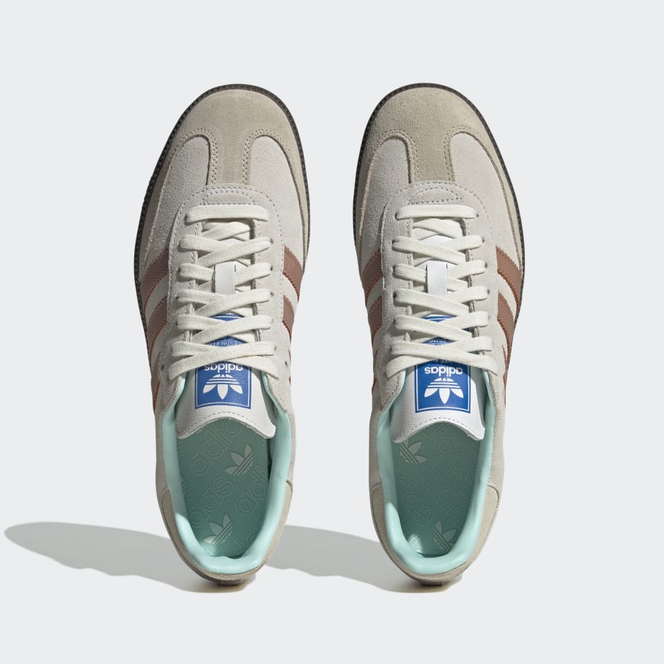 adidas Originals Samba Shoes