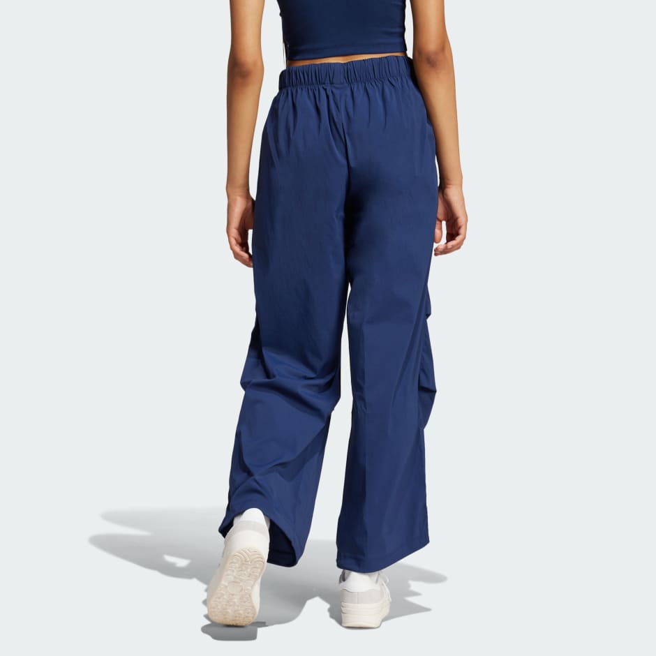 Essentials Ripstop Parachute Pants