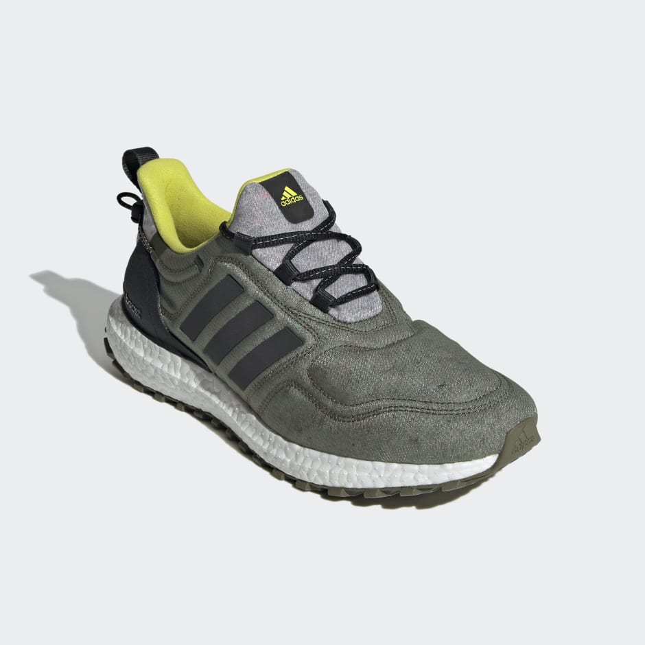 Ultraboost COLD.RDY Lab Shoes image number null