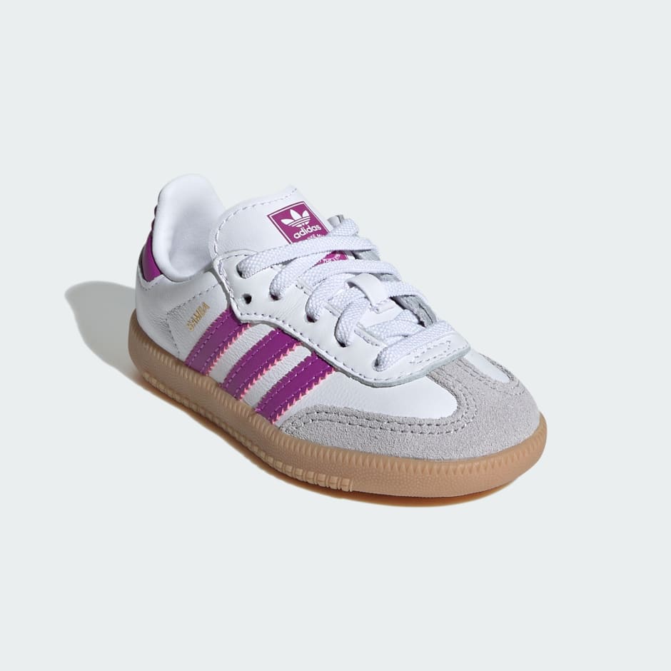 SAMBA OG EL I